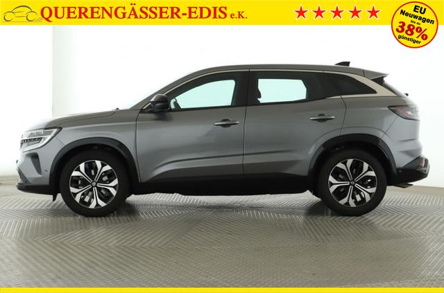 Renault Austral Evolution ACC TotW Nav SHZ Kam PDC 18Z 