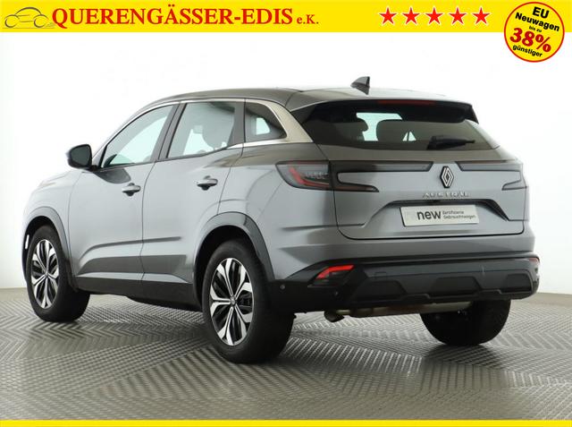 Renault Austral Evolution ACC TotW Nav SHZ Kam PDC 18Z 