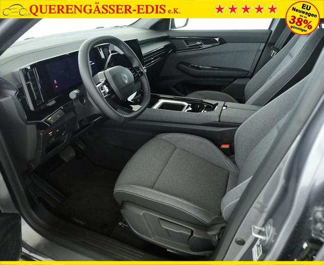 Renault Austral Evolution ACC TotW Nav SHZ Kam PDC 18Z 