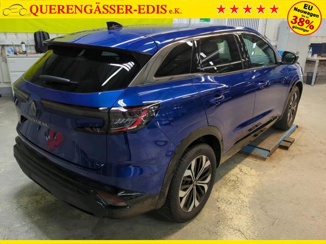 Renault Austral Techno Massage ACC SHZ LED Nav Kam 18Z 