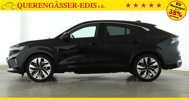 Renault Rafale Techno Pano WinterP ACC Nav eHK Kam 20Z 