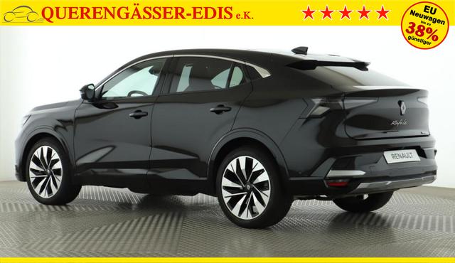 Renault Rafale Techno Pano WinterP ACC Nav eHK Kam 20Z 