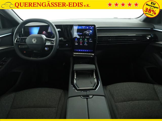 Renault Rafale Techno Pano WinterP ACC Nav eHK Kam 20Z 