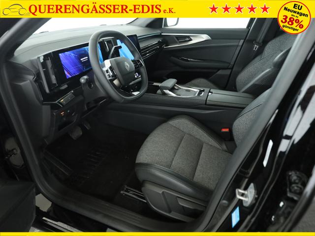 Renault Rafale Techno Pano WinterP ACC Nav eHK Kam 20Z 