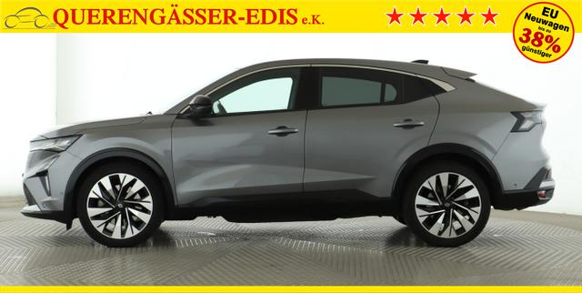 Renault Rafale Techno Pano WinterP ACC Nav eHK Kam 20Z 