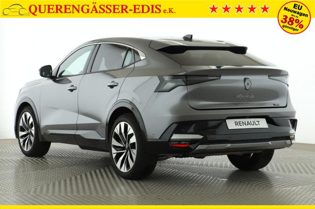 Renault Rafale Techno Pano WinterP ACC Nav eHK Kam 20Z 