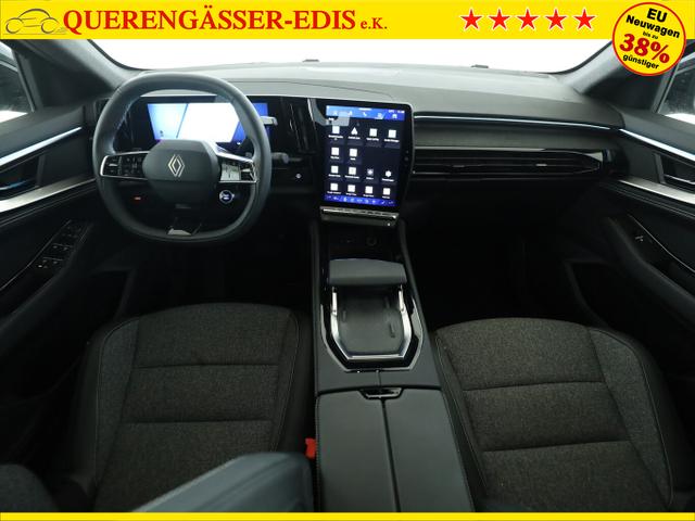 Renault Rafale Techno Pano WinterP ACC Nav eHK Kam 20Z 