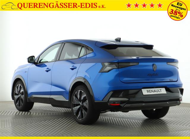 Renault Rafale Esprit Alpine Matrix Pano HUD 360Kam ACC 