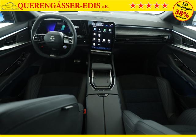Renault Rafale Esprit Alpine Matrix Pano HUD 360Kam ACC 