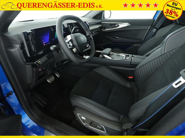 Renault Rafale Esprit Alpine Matrix Pano HUD 360Kam ACC 