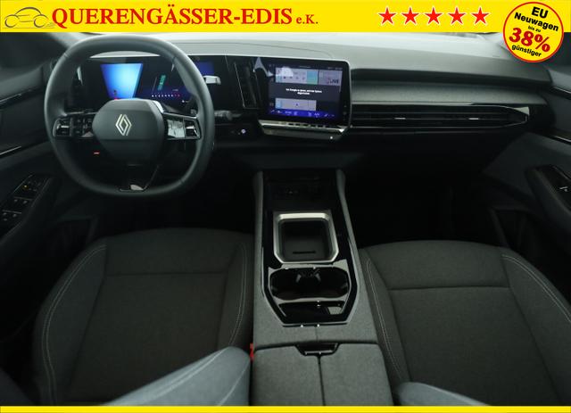 Renault Austral Evolution ACC TotW Nav SHZ Kam PDC 18Z 