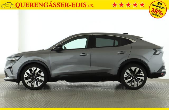 Renault Rafale Techno Pano WinterP ACC Nav eHK Kam 20Z 