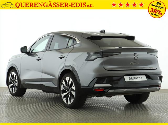 Renault Rafale Techno Pano WinterP ACC Nav eHK Kam 20Z 