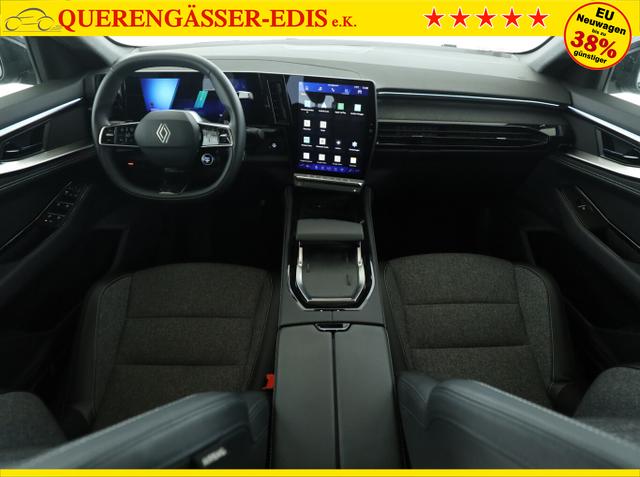 Renault Rafale Techno Pano WinterP ACC Nav eHK Kam 20Z 