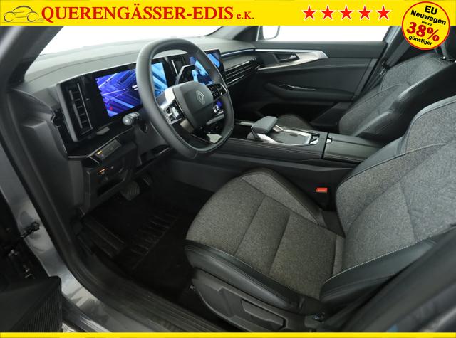 Renault Rafale Techno Pano WinterP ACC Nav eHK Kam 20Z 