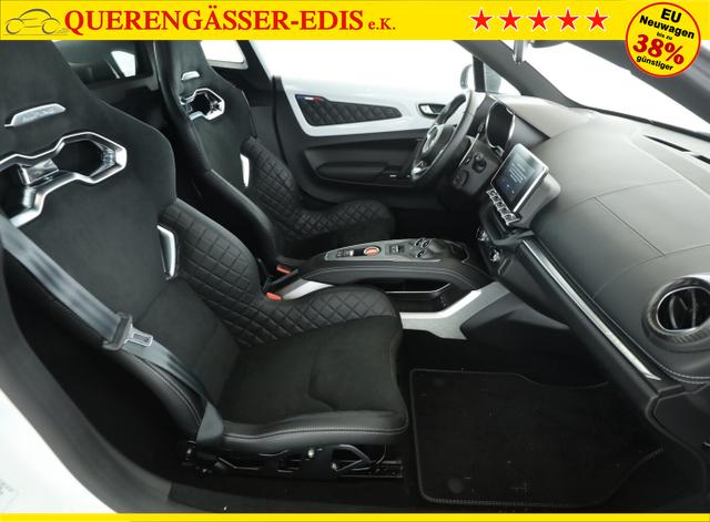 Alpine A110 1.8 TCe 252 Aut VollLED Nav 18Z PDC Keyl 