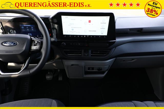 Ford Tourneo Custom Titanium TDCi 170 Aut Tit 320L2 ACC AHK 