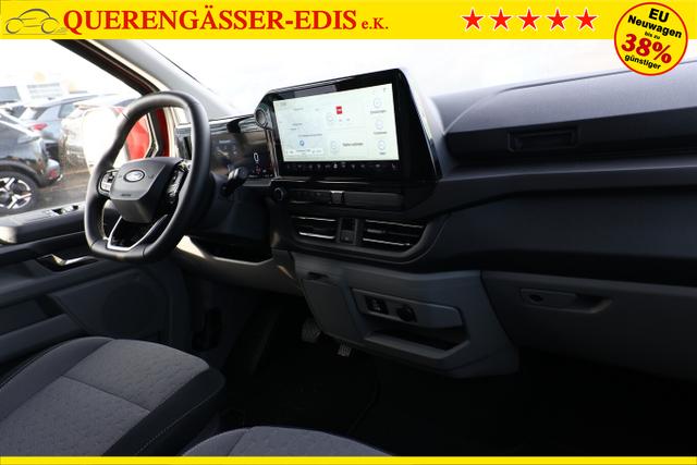 Ford Tourneo Custom Titanium TDCi 170 Aut Tit 320L2 ACC AHK 