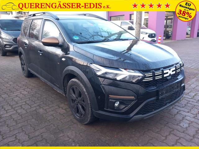 Dacia Jogger Extreme+ 1.0 TCe 100 ECO-G 7S Nav PDC SHZ 