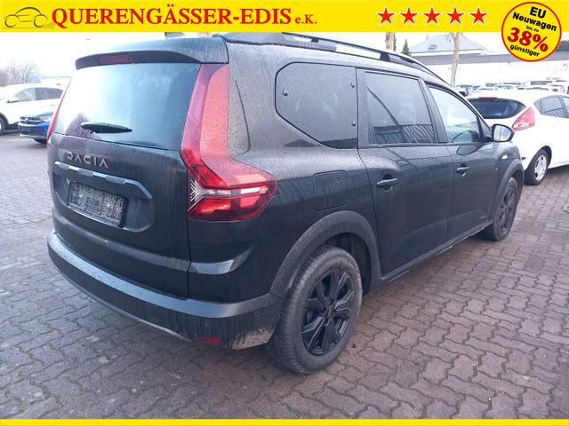 Dacia Jogger Extreme+ 1.0 TCe 100 ECO-G 7S Nav PDC SHZ 