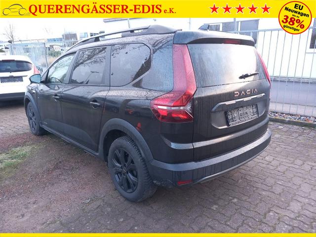 Dacia Jogger Extreme+ 1.0 TCe 100 ECO-G 7S Nav PDC SHZ 