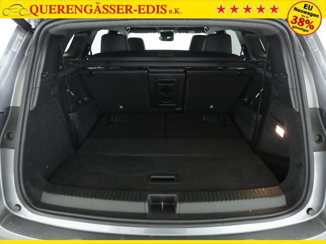 Renault Espace Techno VI CityP WinterP Massage TotW 7-S 