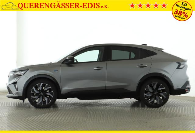 Renault Rafale Esprit Alpine Matrix Pano HUD 360Kam ACC 