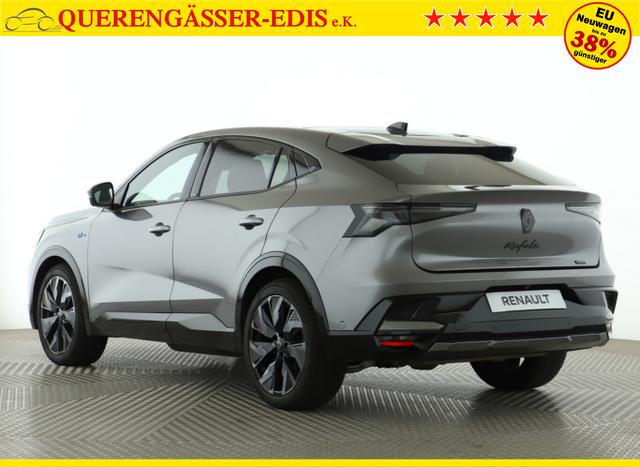 Renault Rafale Esprit Alpine Matrix Pano HUD 360Kam ACC 