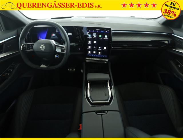 Renault Rafale Esprit Alpine Matrix Pano HUD 360Kam ACC 