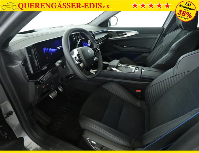 Renault Rafale Esprit Alpine Matrix Pano HUD 360Kam ACC 