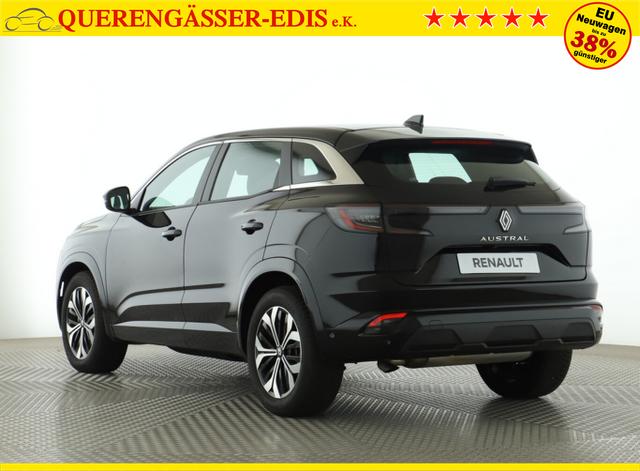 Renault Austral Evolution ACC TotW Nav SHZ Kam PDC 18Z 