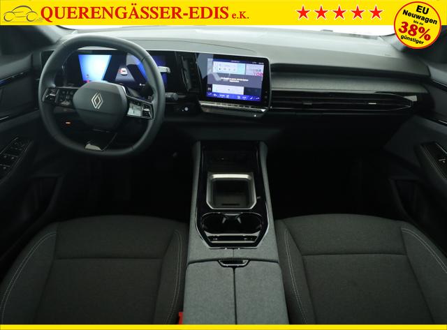 Renault Austral Evolution ACC TotW Nav SHZ Kam PDC 18Z 