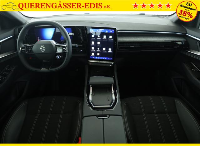 Renault Austral Techno Pano Massage SHZ eHK ACC LED Kam 