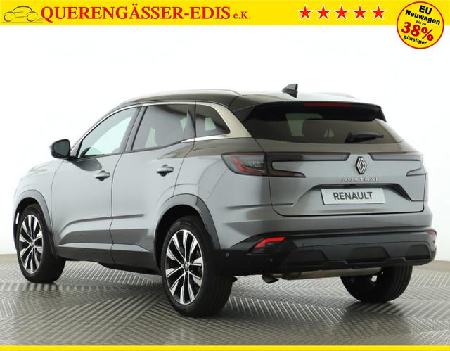 Renault Austral Techno LookP eHK SHZ ACC Kam LED Nav 19Z 