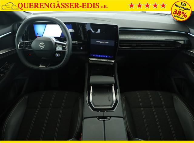 Renault Austral Techno LookP eHK SHZ ACC Kam LED Nav 19Z 