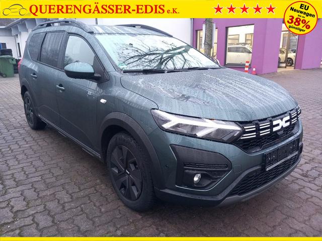Dacia Jogger Expression 1.0 TCe 110 LED PDC SHZ Temp 