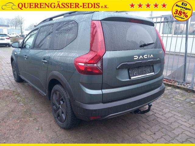 Dacia Jogger Expression 1.0 TCe 110 LED PDC SHZ Temp 