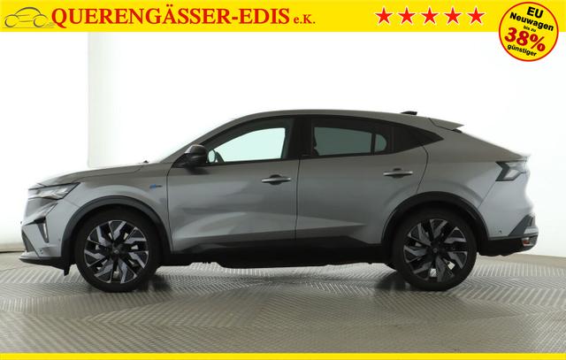 Renault Rafale Esprit Alpine Matrix Pano HUD 360Kam ACC 