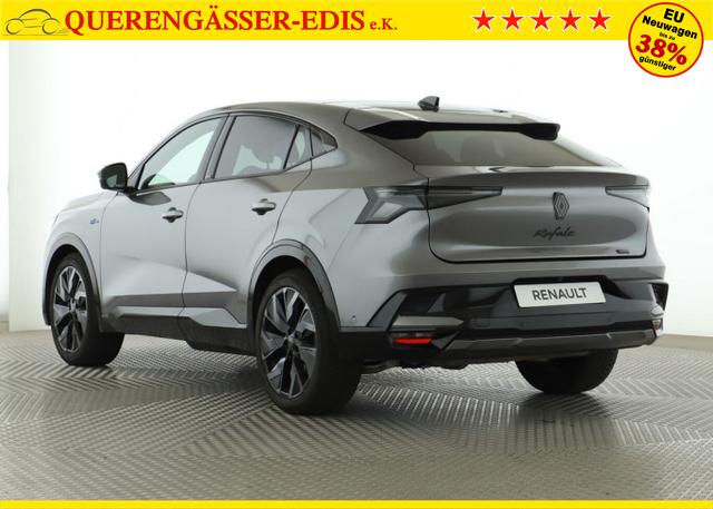 Renault Rafale Esprit Alpine Matrix Pano HUD 360Kam ACC 