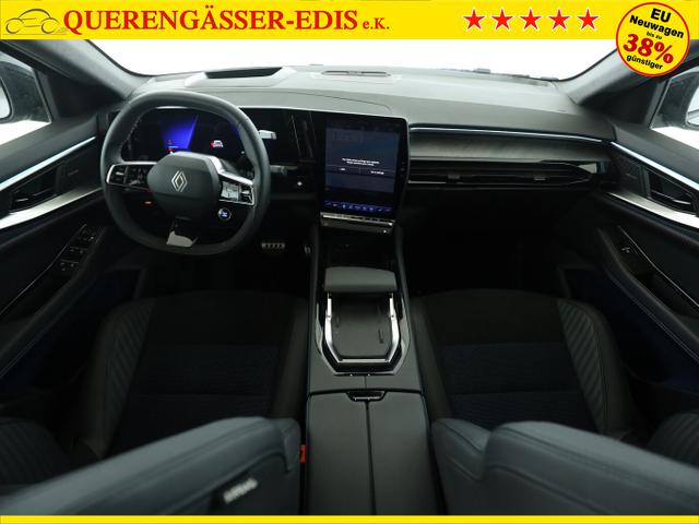 Renault Rafale Esprit Alpine Matrix Pano HUD 360Kam ACC 