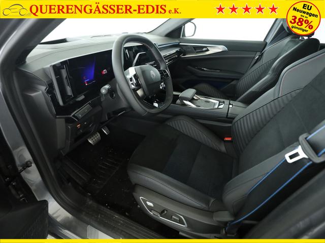 Renault Rafale Esprit Alpine Matrix Pano HUD 360Kam ACC 