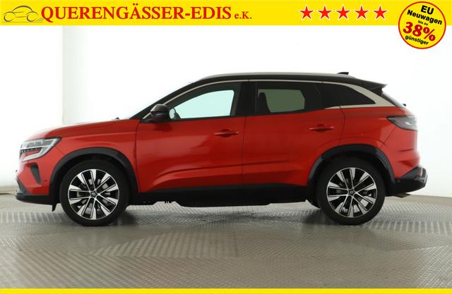 Renault Austral Techno E-Tech Pano Massage 360&deg; eHK ACC 