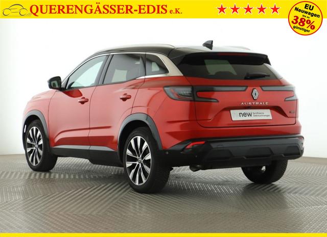 Renault Austral Techno E-Tech Pano Massage 360&deg; eHK ACC 