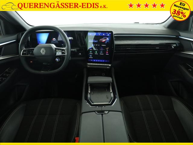 Renault Austral Techno E-Tech Pano Massage 360&deg; eHK ACC 