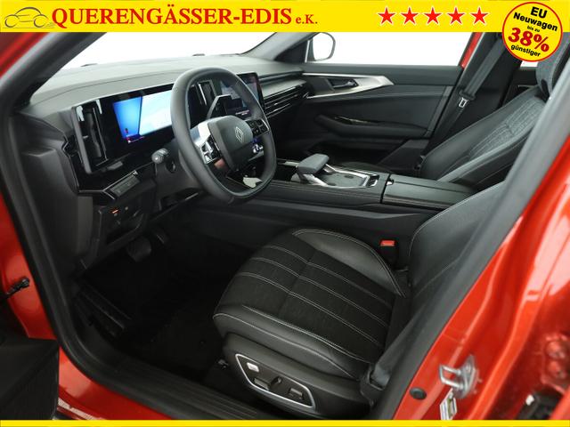 Renault Austral Techno E-Tech Pano Massage 360&deg; eHK ACC 