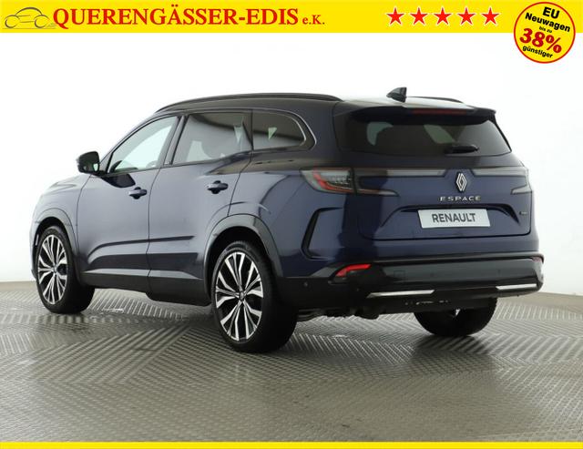 Renault Espace Iconic VI Pano H/K Matrix HUD Kam360 20Z 