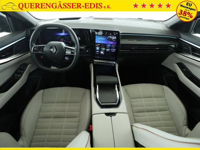 Renault Espace Iconic VI Pano H/K Matrix HUD Kam360 20Z 