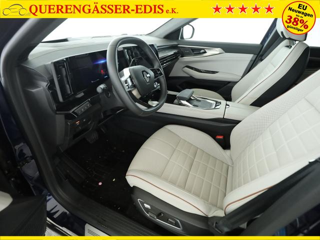 Renault Espace Iconic VI Pano H/K Matrix HUD Kam360 20Z 