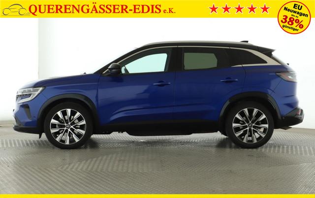 Renault Austral Techno E-Tech Pano Massage 360&deg; eHK ACC 