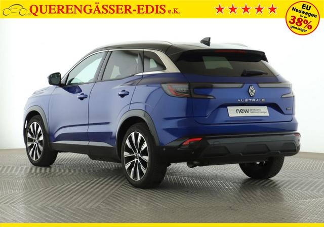 Renault Austral Techno E-Tech Pano Massage 360&deg; eHK ACC 